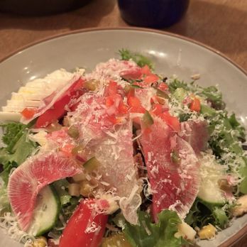 Barn Joo - Barn Joo Salad - Korean Near Me - New York, New York Barn Joo - Barn Joo Salad - Korean Near Me - New York, New York