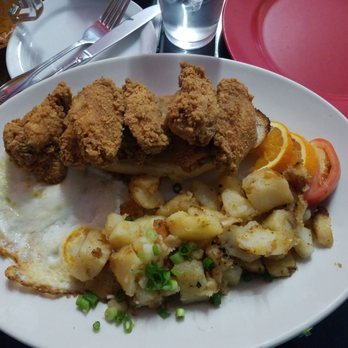 Flavor Table - Cajun/Creole Near Me - Los Angeles, California