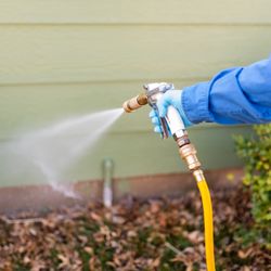 McDonnell Pest Control
