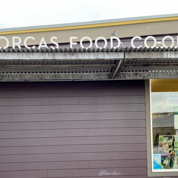 Orcas Food Co-op - Grocery Near Me - Eastsound, Washington Orcas Food Co-op - Grocery Near Me - Eastsound, Washington