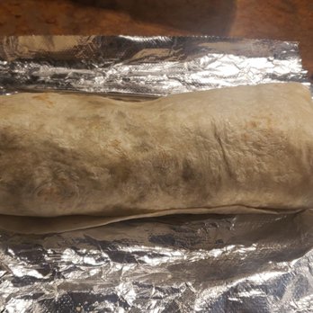 Buckin' Burrito - burrito wrapped in aluminum foil - Tex-Mex Near Me - Dalton, Georgia Buckin' Burrito - burrito wrapped in aluminum foil - Tex-Mex Near Me - Dalton, Georgia