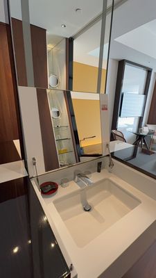 Hyatt Centric Ginza Tokyo by null