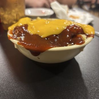 Shut Yo Mouth Bbq - 3 cheese Macaroni - Barbeque Near Me - Talladega, Alabama Shut Yo Mouth Bbq - 3 cheese Macaroni - Barbeque Near Me - Talladega, Alabama