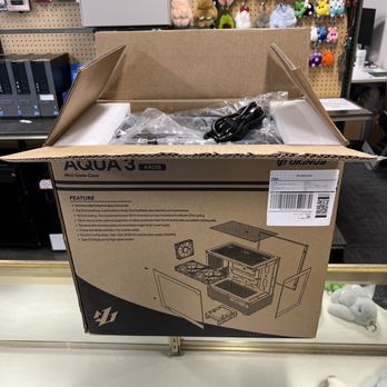 PC Generation - RTX Gaming System - Computers Near Me - Winnetka, California