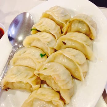 Dumpling Kitchen - Potstickers - Chinese Near Me - San Francisco, California