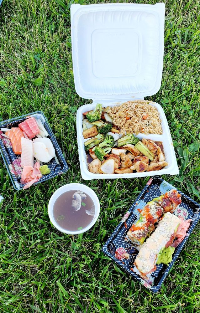 TOKYO STEAKHOUSE Updated August 2024 29 Photos & 45 Reviews 5724