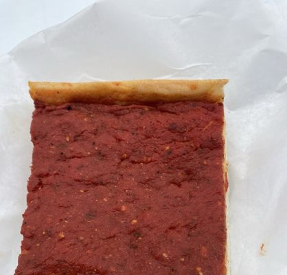 Cacia's Bakery by null