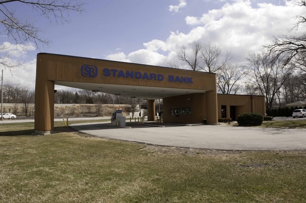 Standard Bank & Trust