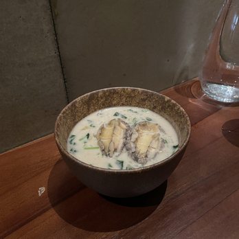 JUA - Jook with Abalone - Korean Near Me - New York, New York JUA - Jook with Abalone - Korean Near Me - New York, New York