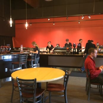 SteamDot - Coffee & Tea Near Me - Anchorage, Alaska