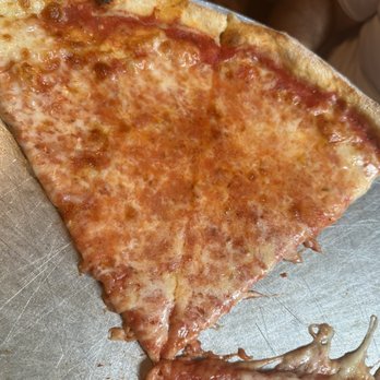Marinara - Cheese Marinara Pie - Pizza Near Me - Hewlett, New York Marinara - Cheese Marinara Pie - Pizza Near Me - Hewlett, New York