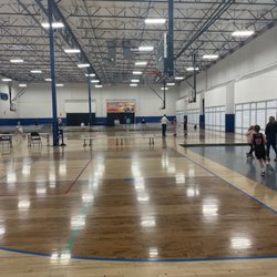Courtside Basketball Center