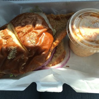 Caplinger's Fresh Catch - Seafood Markets Near Me - Indianapolis, Indiana