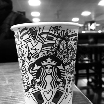 Starbucks - Coffee & Tea Near Me - Phoenix, Arizona