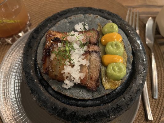 Expendio de Maiz by null Expendio de Maiz by null