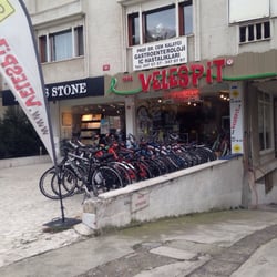 Velespit - Yeni yeri