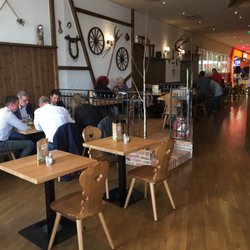 TOM's Hütte