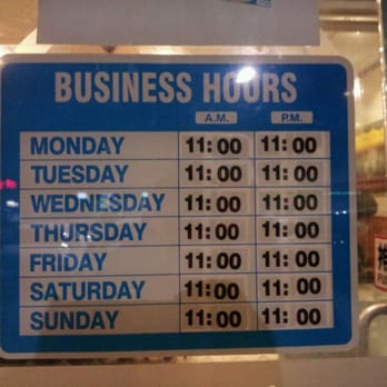 Chi's Congee & Noodle House - Biz hrs - Chinese Near Me - Mississauga, Ontario
