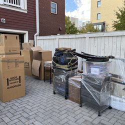 Best Deal Movers