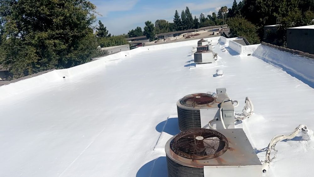 Slide of All About Roofing