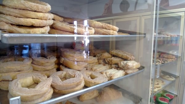 La Poblana Bakery by null