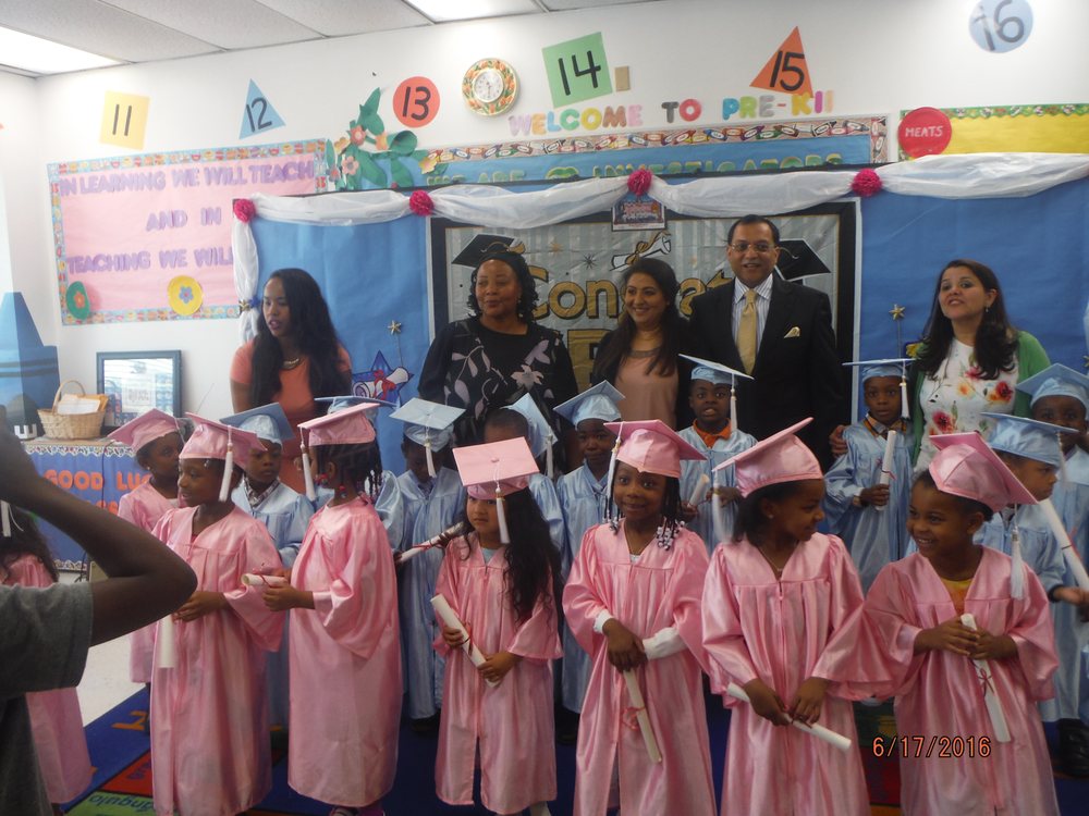 The Joy Of Learning Center - Lanham - childcare center in Lanham, MD