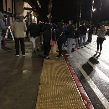 Walmart Supercenter - 6am waiting for the store to open. Everyone went straight to the bottled water. I didn't see any signs but everyone had 2 cases. - Department Stores Near Me - Foothill Ranch, California Walmart Supercenter - 6am waiting for the store to open. Everyone went straight to the bottled water. I didn't see any signs but everyone had 2 cases. - Department Stores Near Me - Foothill Ranch, California