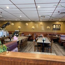 KimThao's Bakery and Food To Go - Inside