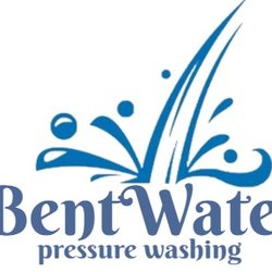 Bentwater pressure washing