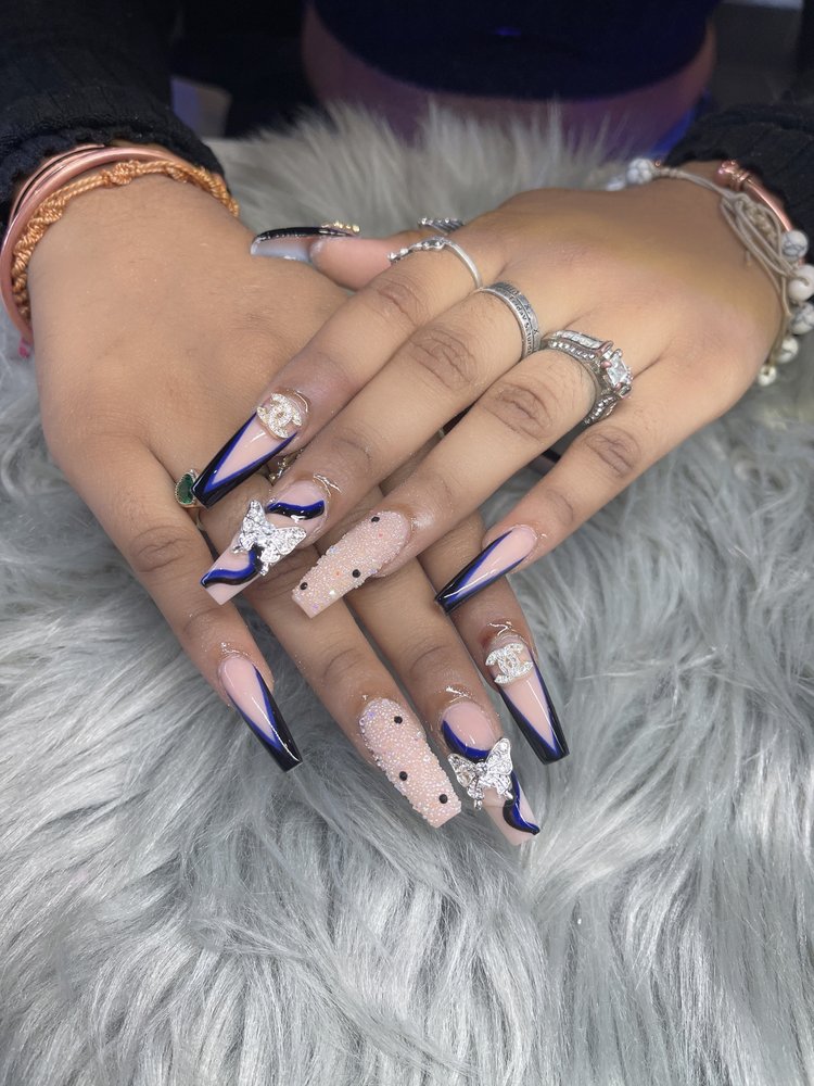 HEAVEN NAILS Updated July 2024 259 Highway 8, Stoney Creek, Ontario