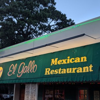 El Gallo - Mexican Near Me - Houston, Texas El Gallo - Mexican Near Me - Houston, Texas