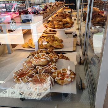 Paris Baguette - Bakeries Near Me - Allen, Texas Paris Baguette - Bakeries Near Me - Allen, Texas