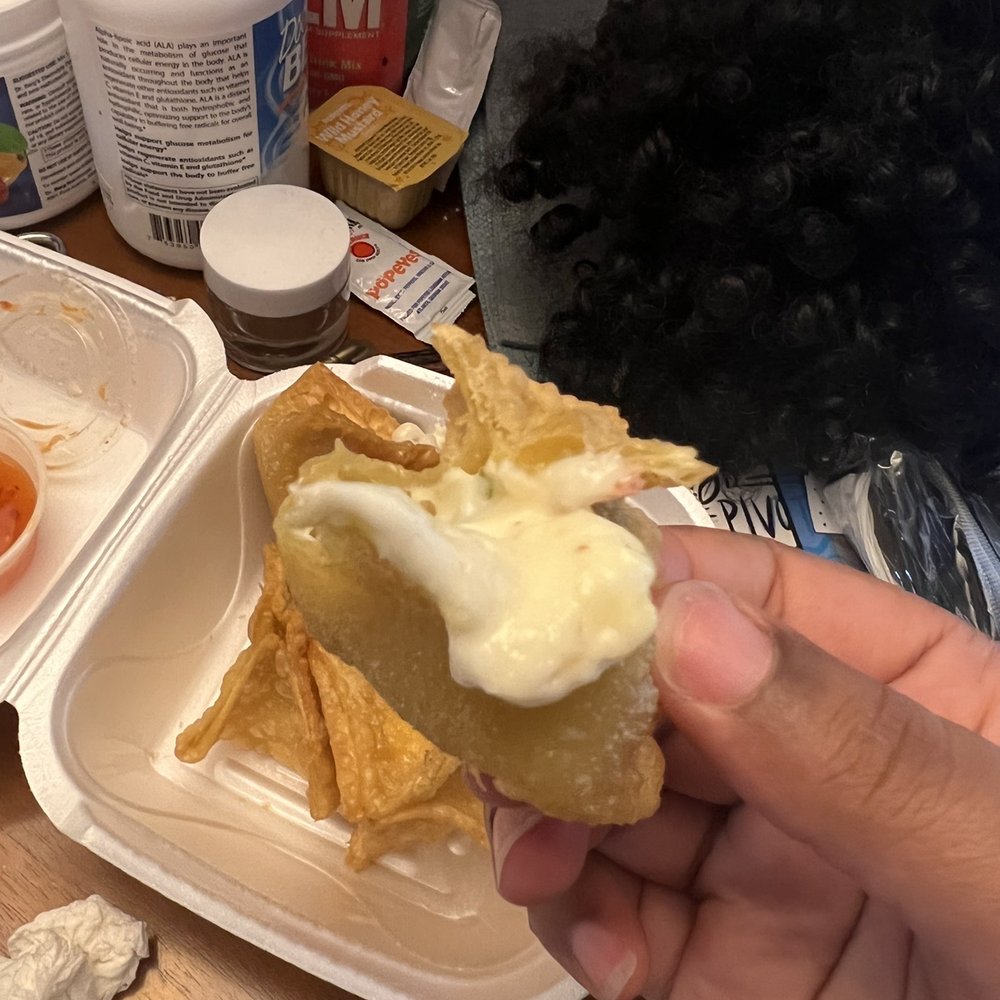 Omaha Mercy Thai Restaurant - Crab Rangoon - Thai Near Me - Omaha, Nebraska Omaha Mercy Thai Restaurant - Crab Rangoon - Thai Near Me - Omaha, Nebraska
