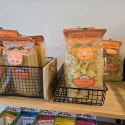 Pasta!