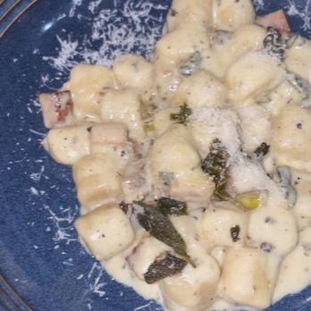 Siena Tavern - Gnocchi - Italian Near Me - Chicago, Illinois Siena Tavern - Gnocchi - Italian Near Me - Chicago, Illinois