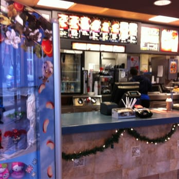McDonald's - the counter and counter area - Fast Food Near Me - Milwaukee, Wisconsin McDonald's - the counter and counter area - Fast Food Near Me - Milwaukee, Wisconsin