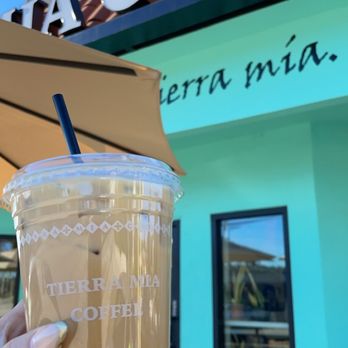 Tierra Mia Coffee - My pick me up after church - Coffee & Tea Near Me - Los Angeles, California Tierra Mia Coffee - My pick me up after church - Coffee & Tea Near Me - Los Angeles, California