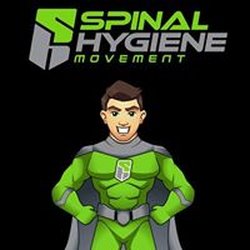 Chris Hopkins, DC - Daily spinal hygiene, similar to dental hygiene, will help keep arthritis and degeneration away.