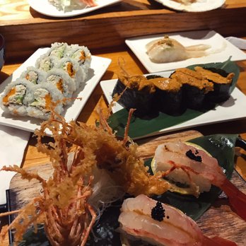 Chobop - Sushi Bars Near Me - Costa Mesa, California
