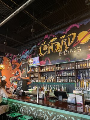 Condado Tacos by null