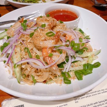 Rangoon Burmese Kitchen - Garlic Noodle - Burmese Near Me - Honolulu, Hawaii Rangoon Burmese Kitchen - Garlic Noodle - Burmese Near Me - Honolulu, Hawaii