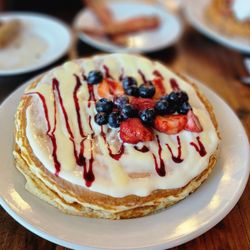 Seven Mile Cafe