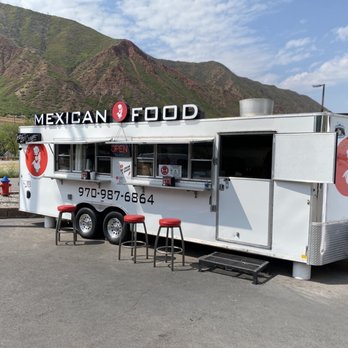 El Taco Express - El Taco truck ! Amazing !!! - Food Trucks Near Me - Glenwood Springs, Colorado El Taco Express - El Taco truck ! Amazing !!! - Food Trucks Near Me - Glenwood Springs, Colorado