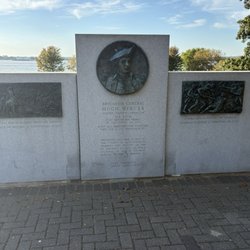 Red Bank Battlefield