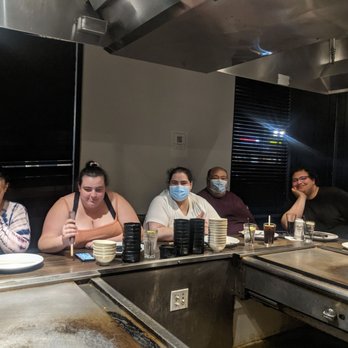 Ooka Japanese Restaurant - Shirt had no bleach stains - Japanese Near Me - Riverside, California Ooka Japanese Restaurant - Shirt had no bleach stains - Japanese Near Me - Riverside, California