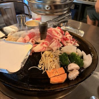 Let's Meat - Korean Near Me - New York, New York Let's Meat - Korean Near Me - New York, New York