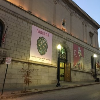 The Walters Art Museum - Art Museums Near Me - Baltimore, Maryland