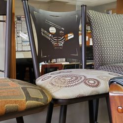 Sunnys Pools & More - On Sale. Pick your own cushion material. I have the SAME 6 manufacturer custom Stool but Beer Mugs instead of Basketball. 8/21/2023