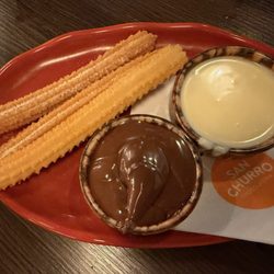 San Churro Chocolateria