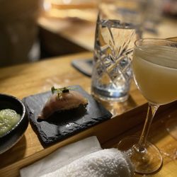 Sushi by Scratch Restaurants: Healdsburg